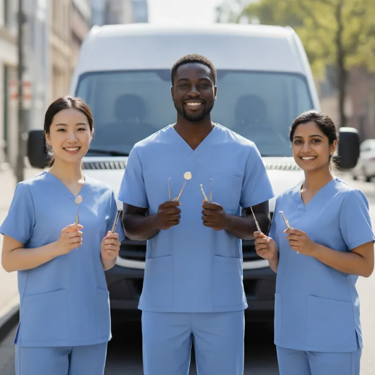 Dentist Rapid City