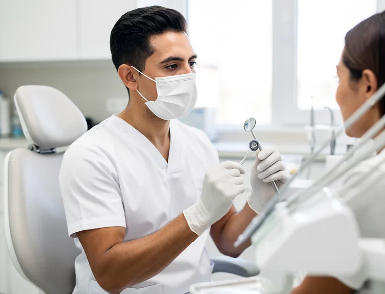 Dentist Rapid City